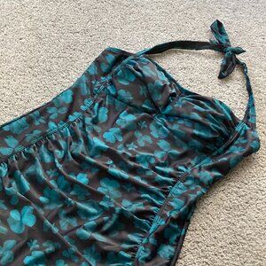 SeaFancy One-Piece Swimsuit - Large